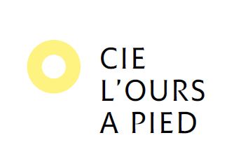 Cie L'ours à pied