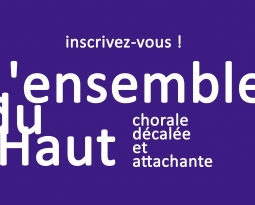L’Ensemble du Haut