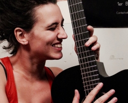 Stage de coaching vocal 10.12 / Gorses