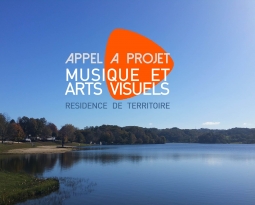 Appel à projet / résidence de territoire (Lot 46)